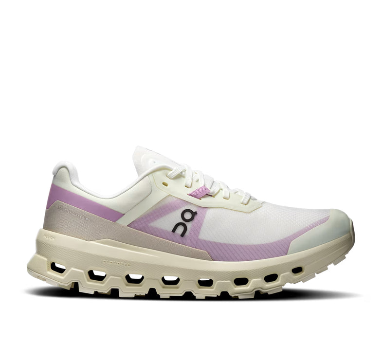 ON Women's Cloudvista 2 Ivory/Seedling