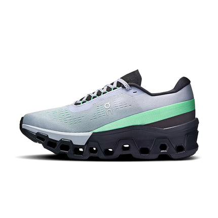 ON Women's Cloudmonster 2 Nimbus/Arctic
