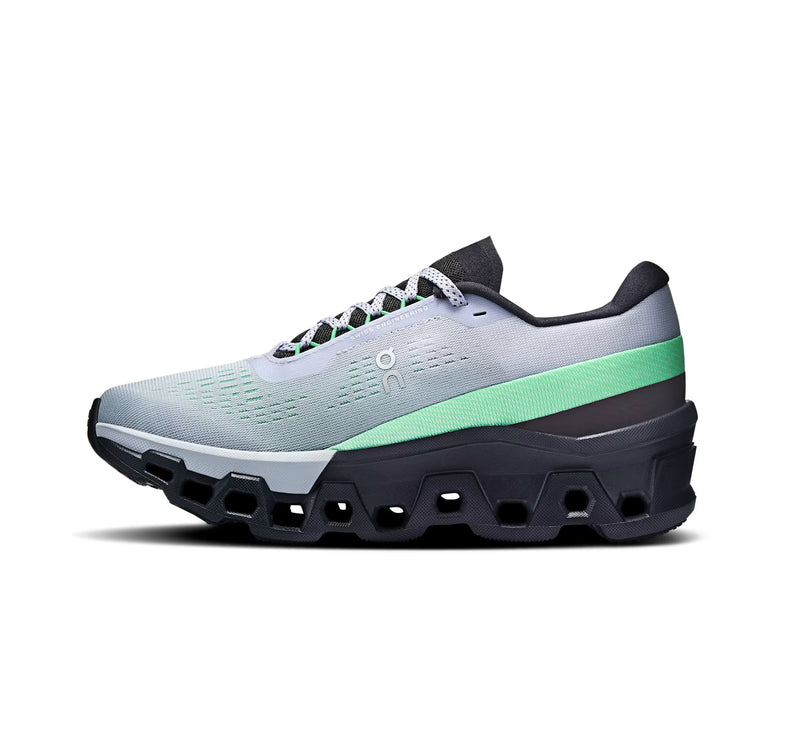 ON Women's Cloudmonster 2 Nimbus/Arctic