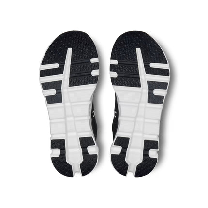 ON Women's Cloudrunner 2 Wide Eclipse/Black