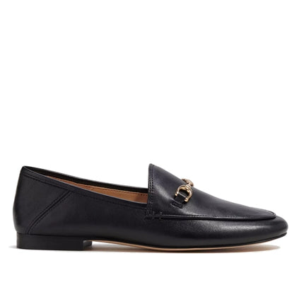 Coach Women's Haley Loafer Black