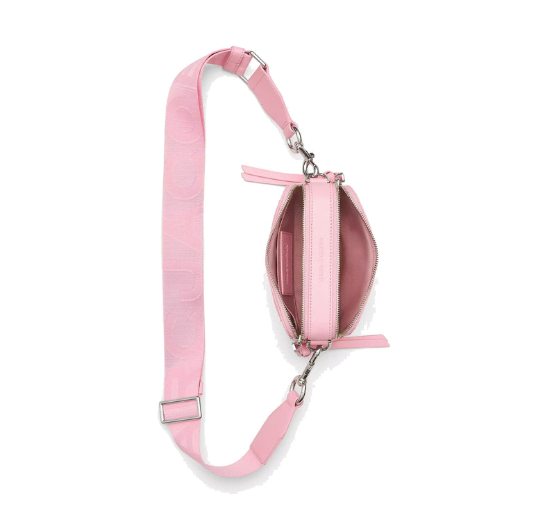 Marc Jacobs Women's The Snapshot Bag Pink