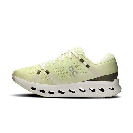 ON Men's Cloudsurfer 2 Linen/Ivory