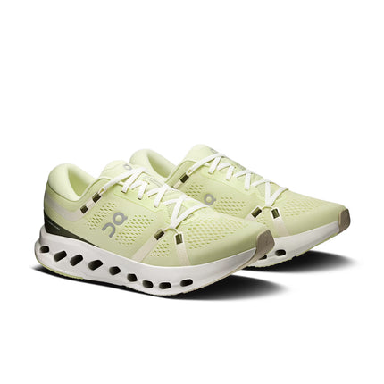 ON Men's Cloudsurfer 2 Linen/Ivory