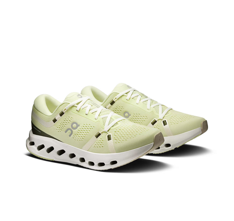ON Men's Cloudsurfer 2 Linen/Ivory