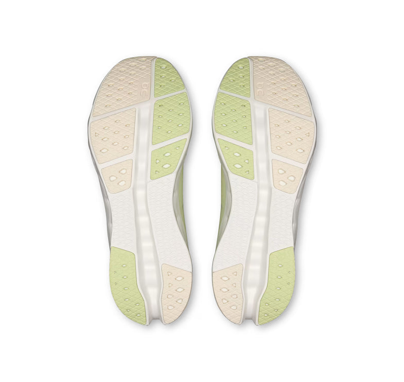 ON Men's Cloudsurfer 2 Linen/Ivory