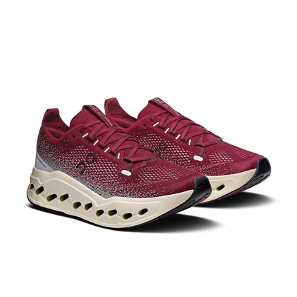 ON Men's Cloudsurfer Max Sienna/Dew