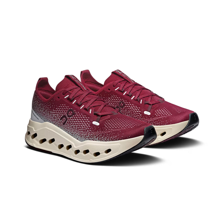 ON Men's Cloudsurfer Max Sienna/Dew