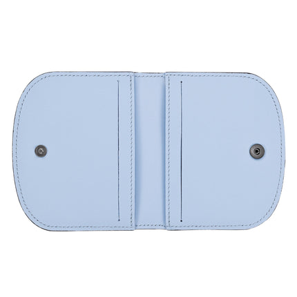 Longchamp Women's Le Pliage Xtra Card Holder Wave