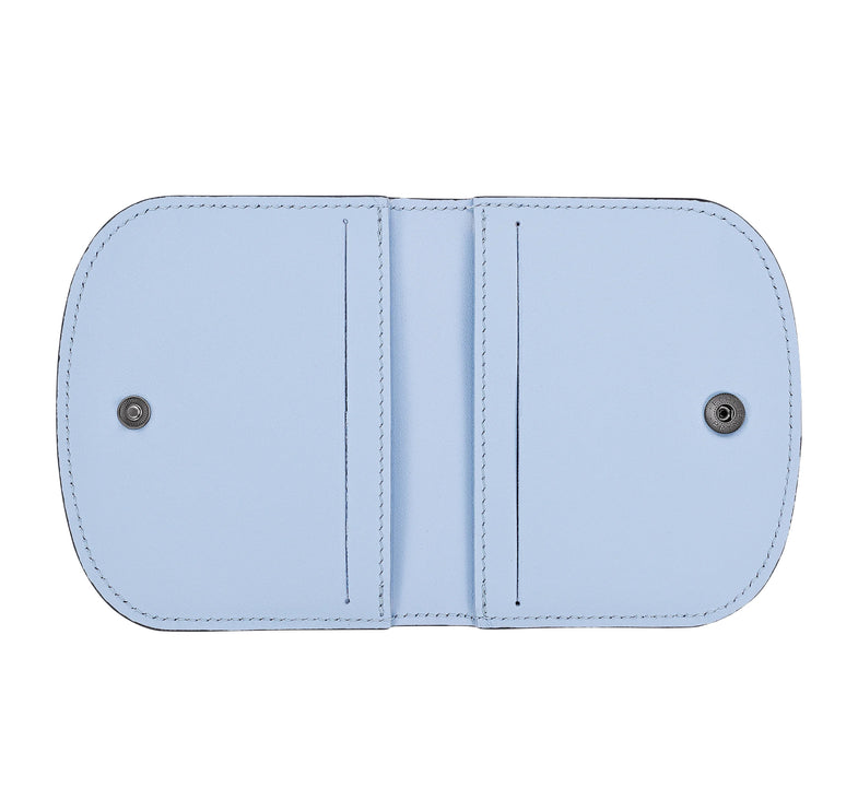 Longchamp Women's Le Pliage Xtra Card Holder Wave