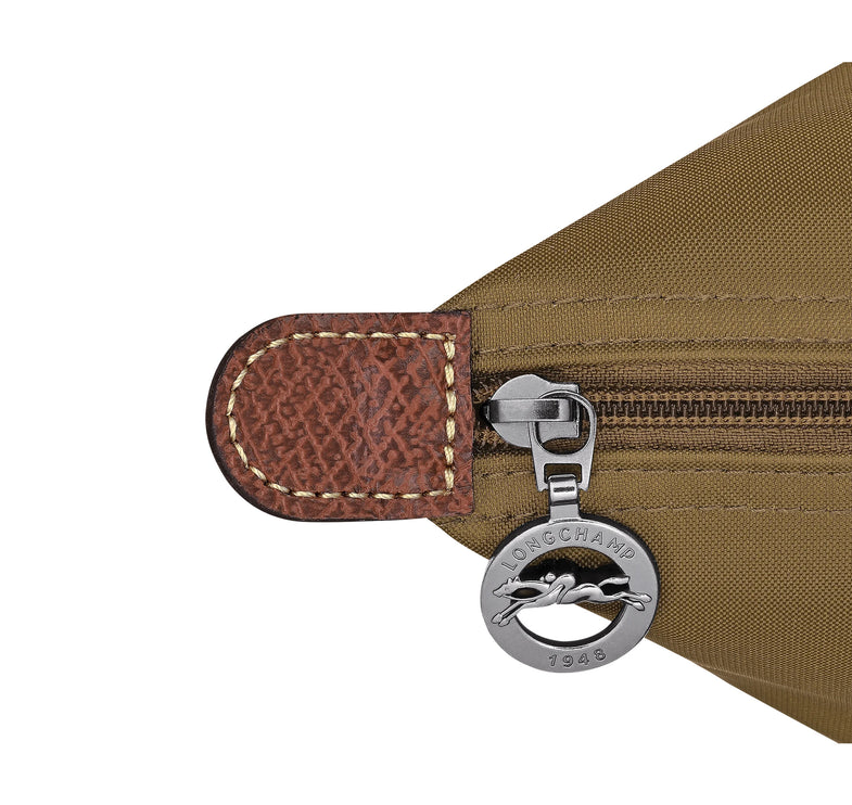 Longchamp Women's Le Pliage Original L Handbag Olive