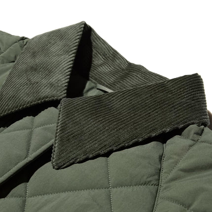 Uniqlo Women's Padded Utility Short Jacket 09 Black