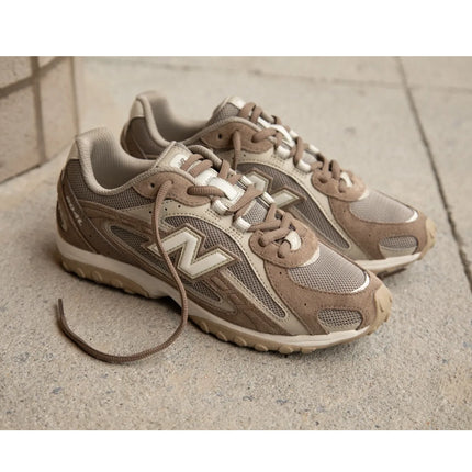New Balance 204L Mushroom/Arid Stone U204L155