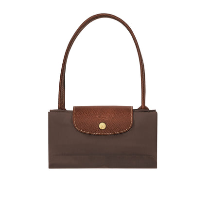 Longchamp Women's Le Pliage Original L Tote Bag Mocha