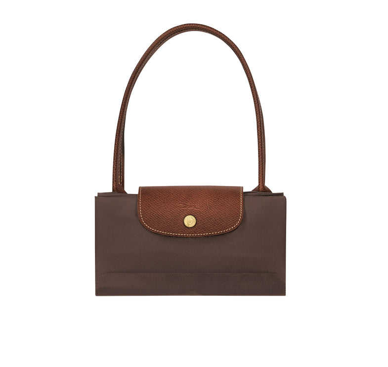Longchamp Women's Le Pliage Original L Tote Bag Mocha