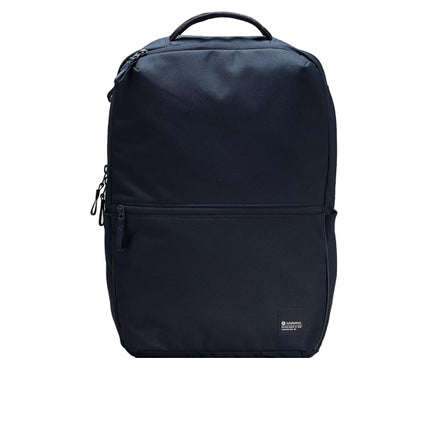 lululemon Unisex Double-Zip Backpack 22L True Navy