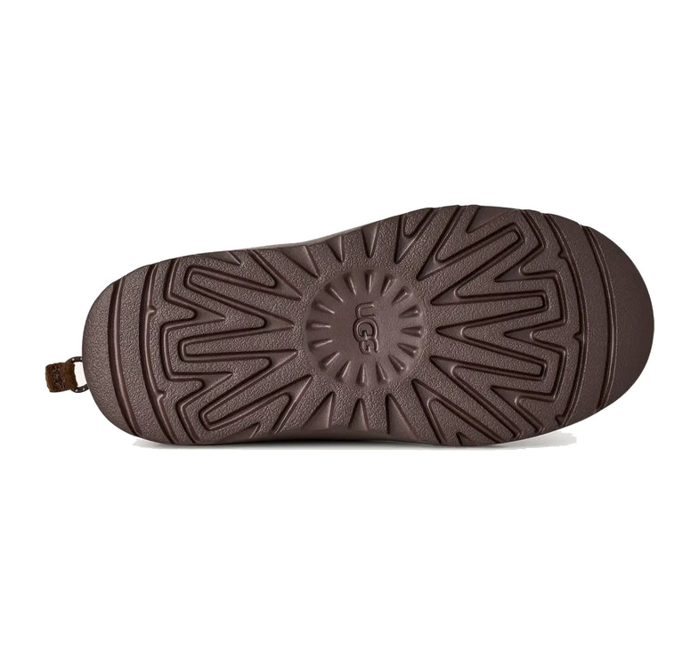 UGG Toddlers / Big Kids' Tasman Weather Hybrid Dusted Cocoa