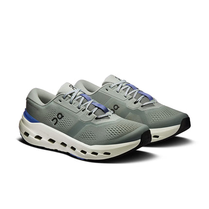 ON Men's Cloudrunner 3 Tin/Iceberg