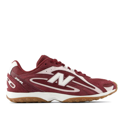 New Balance 204L Burgundy/Stone Pink U204L6MW