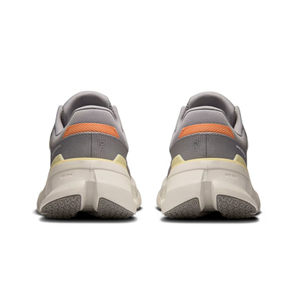 ON Women's Cloudrunner 2 Lilac/Ivory