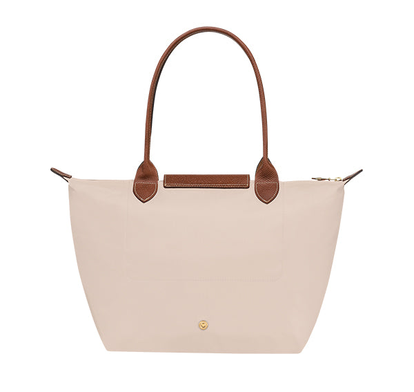 Longchamp Women's Le Pliage Original M Tote Bag Paper