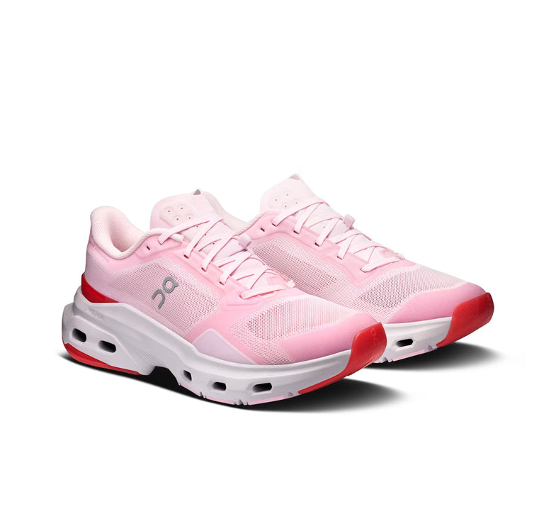 ON Women's Cloudpulse 2 Peony/Frost