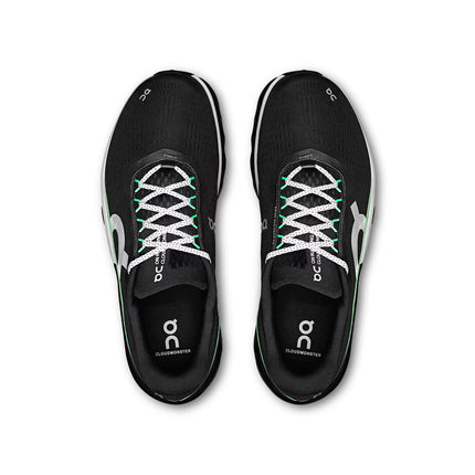 ON Men's Cloudmonster 2 Black/Glacier