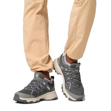 Columbia Women's Peakfreak Rush OutDry Shoe Grill/Vapor