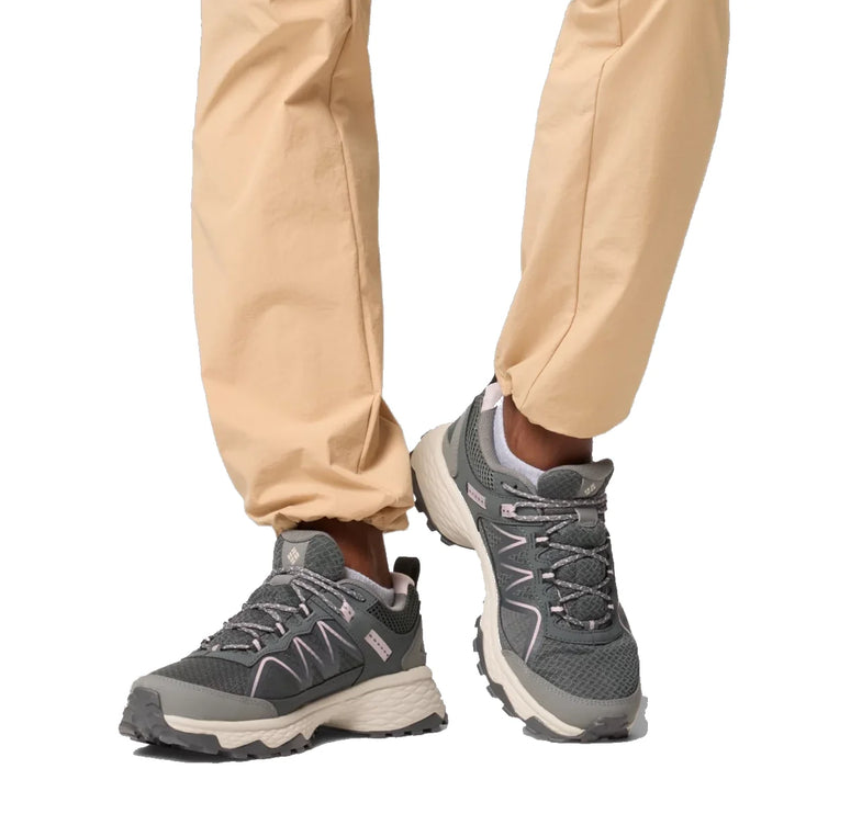 Columbia Women's Peakfreak Rush OutDry Shoe Grill/Vapor