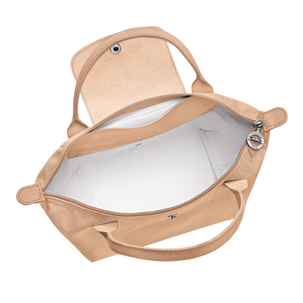 Longchamp Women's Le Pliage One S Handbag Beige
