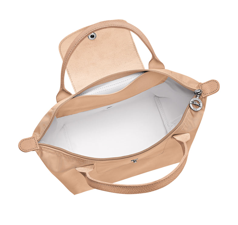Longchamp Women's Le Pliage One S Handbag Beige