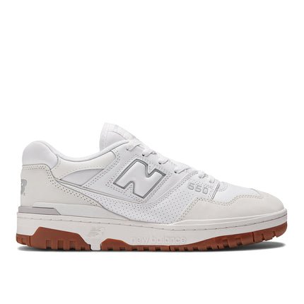 New Balance 550 White Gum BB550WGU - Hemen Kargoda