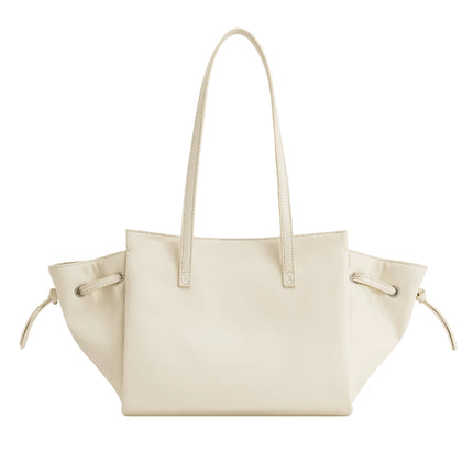 JW PEI Women's Linda Tote Bag White