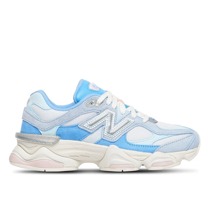 New Balance 9060 Pastel Blue/White U9060NAF