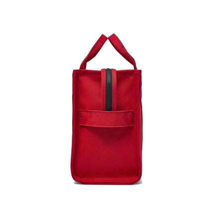 Marc Jacobs Women's The Canvas Medium Tote Bag True Red