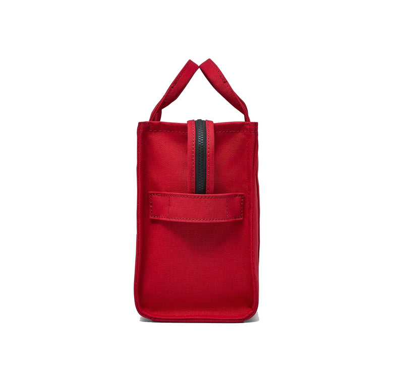 Marc Jacobs Women's The Canvas Medium Tote Bag True Red