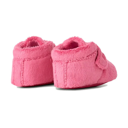 UGG Baby Bixbee Bootie Pink Bloom