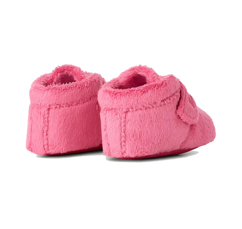 UGG Baby Bixbee Bootie Pink Bloom