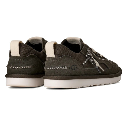 UGG Women's Minimel Dense Smoke