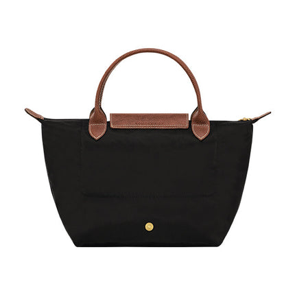 Longchamp Women's Le Pliage Original S Handbag Black