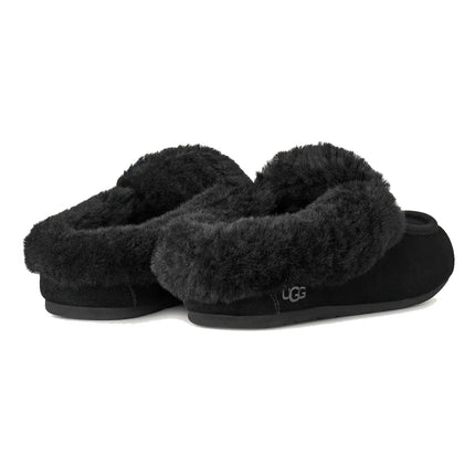 UGG Women's Ansley Mule Black