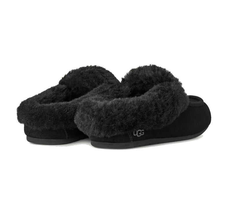 UGG Women's Ansley Mule Black