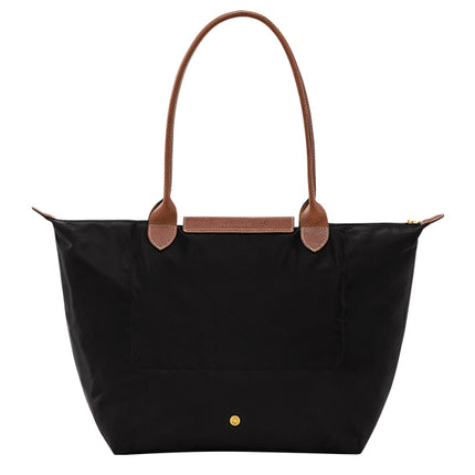 Longchamp Women's Le Pliage Original L Tote Bag Black