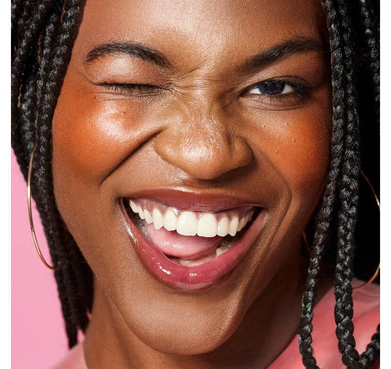 e.l.f. Glow Reviver Quad Goals Lip Oil Kit (4-Piece Set) - Hemen Kargoda