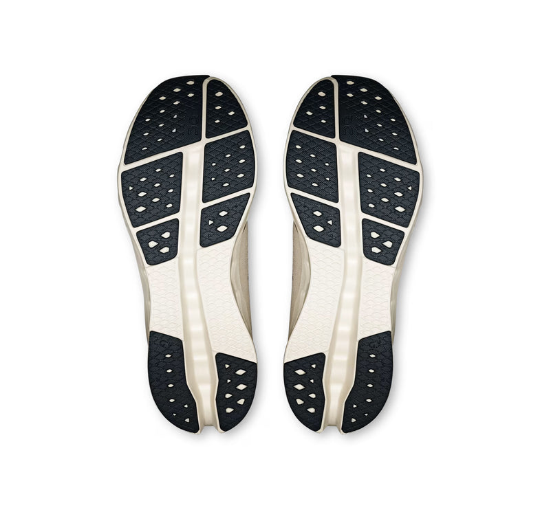 ON Women's Cloudsurfer 2 Pearl/Ivory