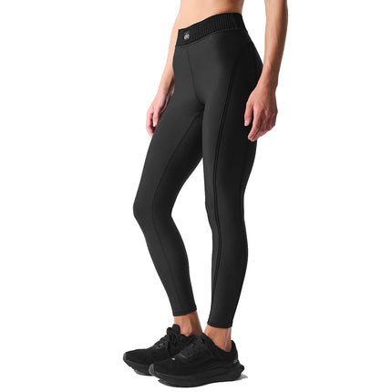 alo Women's Airlift High-Waist 7/8 Line Up Legging Black