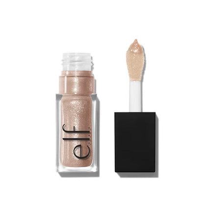 e.l.f. Glow Reviver Lip Oil Glimmer