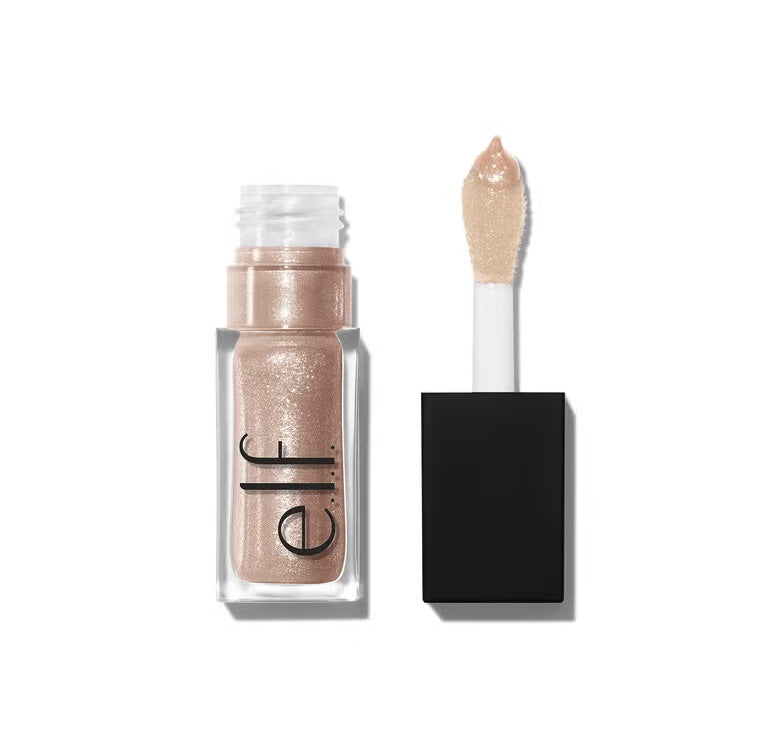 e.l.f. Glow Reviver Lip Oil Glimmer