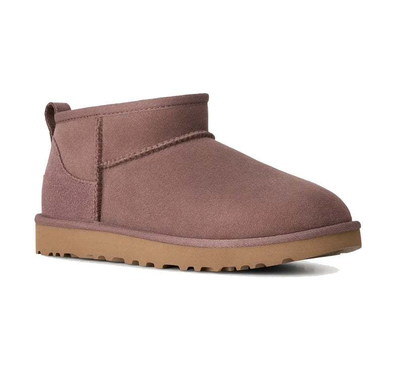UGG Women's Classic Ultra Mini Boots Portobello