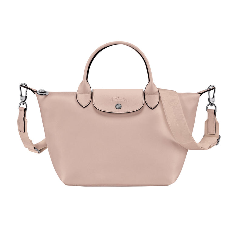 Longchamp Women's Le Pliage Xtra S Handbag Nude
